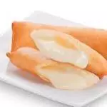 Rolinho Queijo