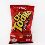 DETODITO BBQ