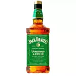 Jack Daniels Apple 700ml 🍸