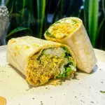 Burrito Power