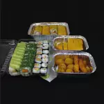 Promoción Avocado 73 bocados 🍱