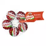 Ripe Cheese Mini Red Ball Babybel