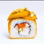 44. PLATANO ROLL 12 PIEZAS ORDEN COMPLETA