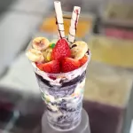 ❤️ Copo Açaí 500ml