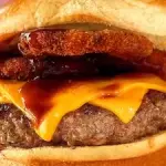 Onion Burguer
