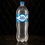 Bonaqua Sin Gas 1.5 L