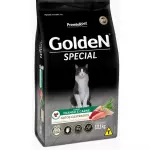 GOLDEN GATO CASTR/CARNE&FRANGO 10KG