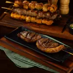 Picanha Nobre 220g
