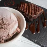 BOMBA DE CHOCOLATE