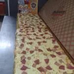 Salame de Metro