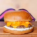 Pico cheddar