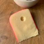 Queijo Gouda Peça