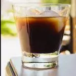 Café Expresso Americano Frio