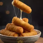 x12 Tequeños