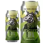 Unicorn SESSION IPA  Lata 473ml