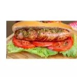 CHORIPAN ARGENTINO