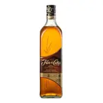 Flor de Caña 4 Años 750ml