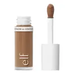 Elf Camo Liquid Bronzer