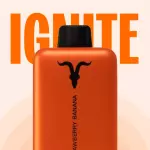 V155 LARANJA | 15.500 PUFFS 💨
