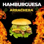 Arrachera