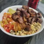 Jantinha c/ Frango (750g)