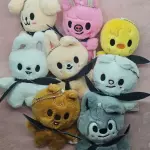 Skzoo Peluches