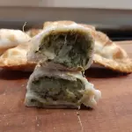 Empanadas de Verduras