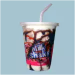 MilkShake D'Casa
