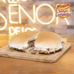 CHURRASCO MAYO