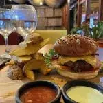 Kenku Burger