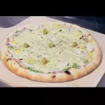 Pizza Portuguesa