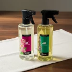 Aromatizante para Roupas/Tecidos