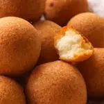 Promo x 30 buñuelos