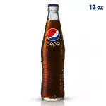 Pepsi / pepsi light
