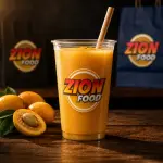 Suco Cajá 330ml