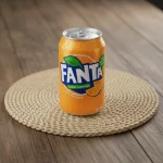 Fanta Laranja