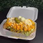 MOSTRUOSO PODRÃO