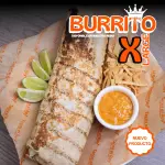 Burrito XL