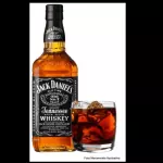 Whisky - Jack Daniels