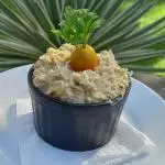 Casquinha de Carangueijo 100g