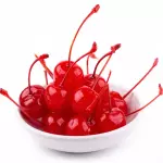 HELADO - CEREZA EN ALMIBAR