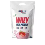 WHEY HIGH MORANGO