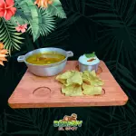 Sopa Ranchera