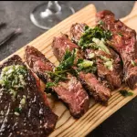 Churrasco Steak Choice