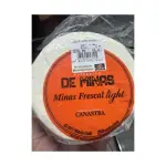 Minas frescal light