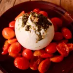 Burrata de Búfala