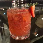 Caipirinha Absolut