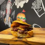 Onion Burger