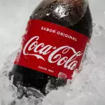 Coca-Cola 1L