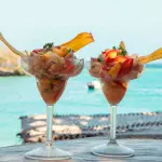 Ceviche de Pejcao'
